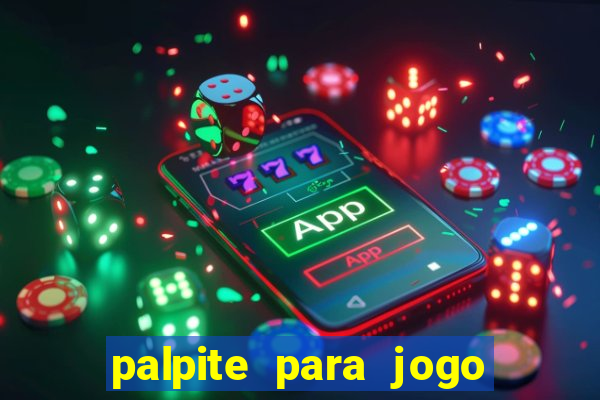 palpite para jogo do brasil