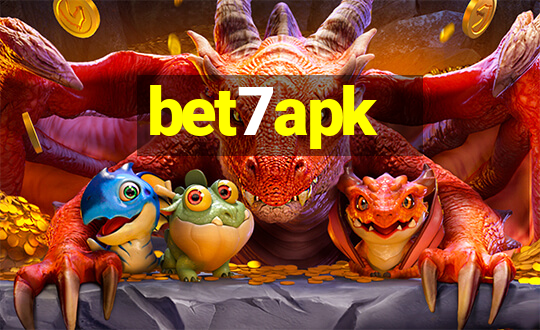 bet7apk