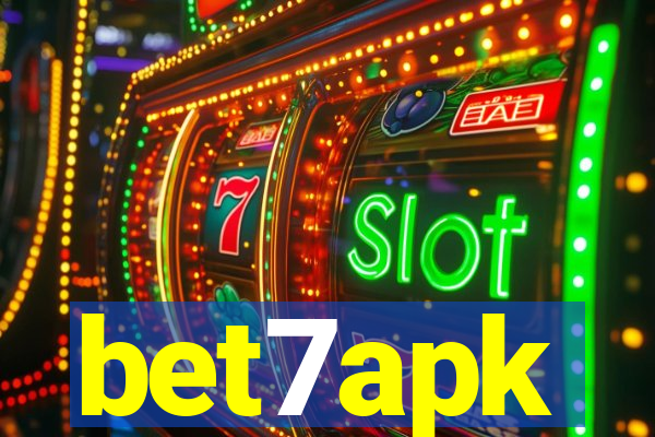 bet7apk