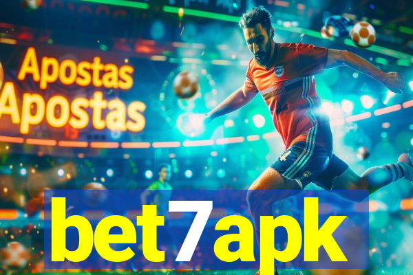 bet7apk