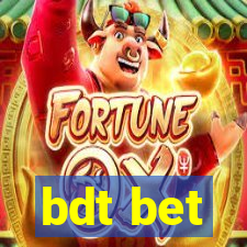 bdt bet