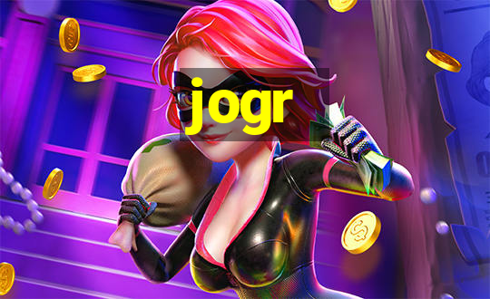 jogr