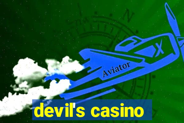 devil's casino