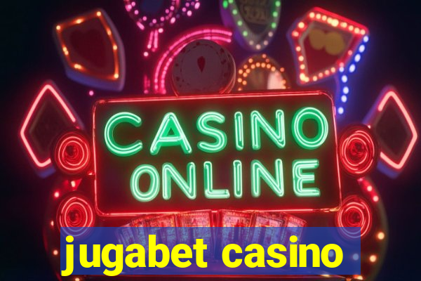 jugabet casino