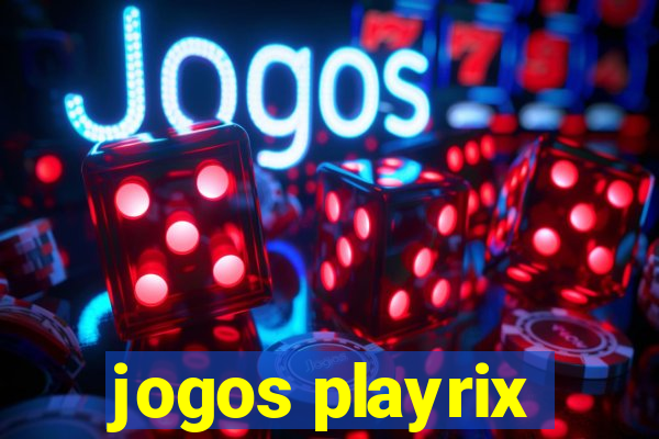 jogos playrix