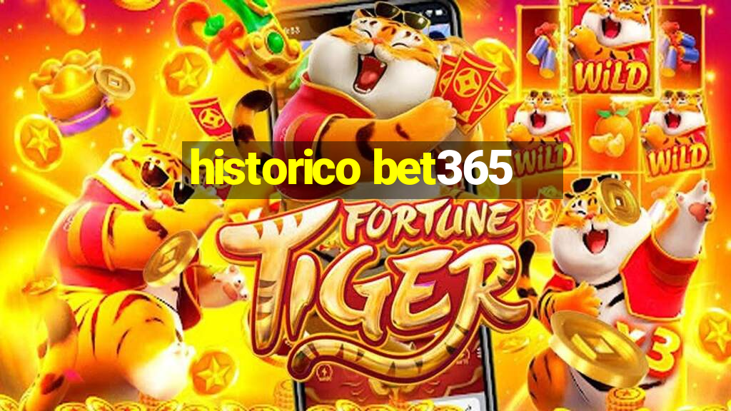 historico bet365