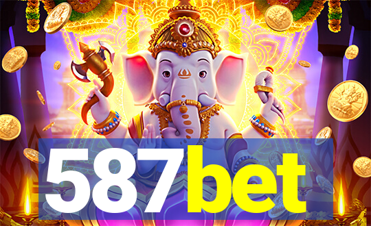 587bet