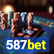 587bet