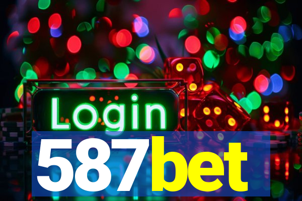 587bet