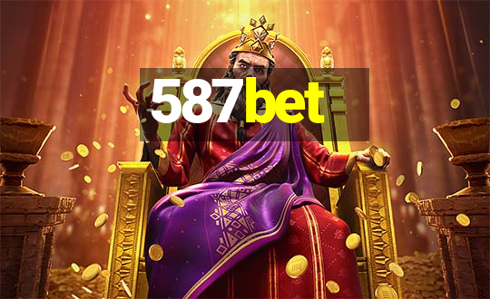 587bet