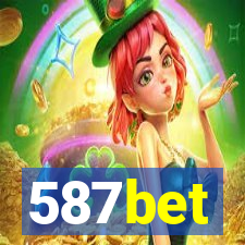 587bet