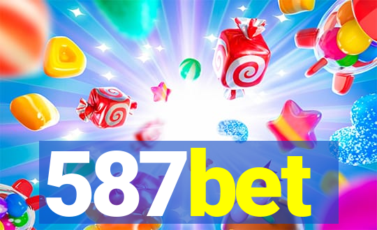 587bet