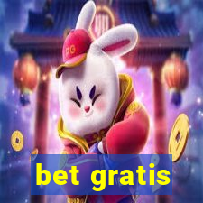 bet gratis