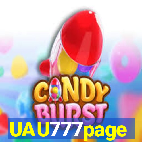 UAU777page