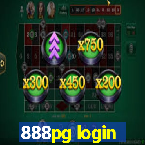 888pg login