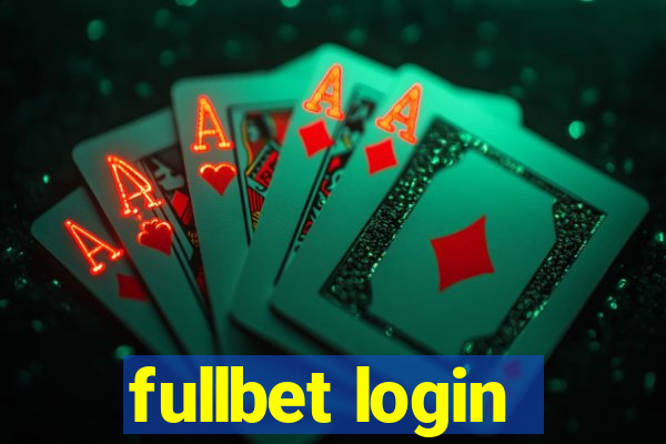 fullbet login