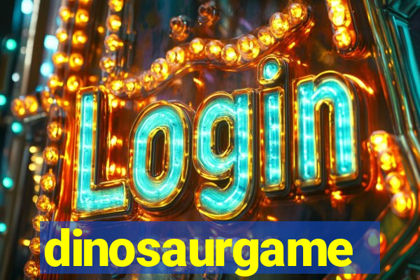 dinosaurgame