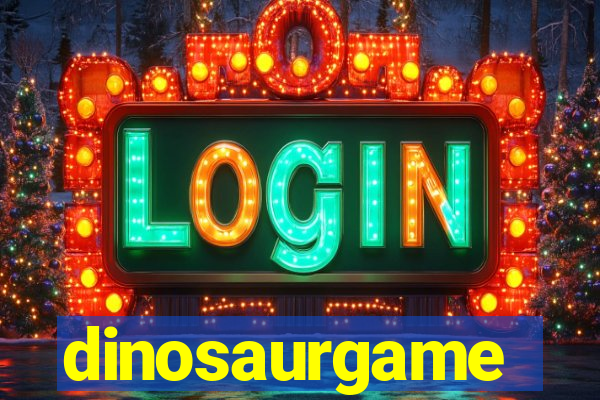 dinosaurgame