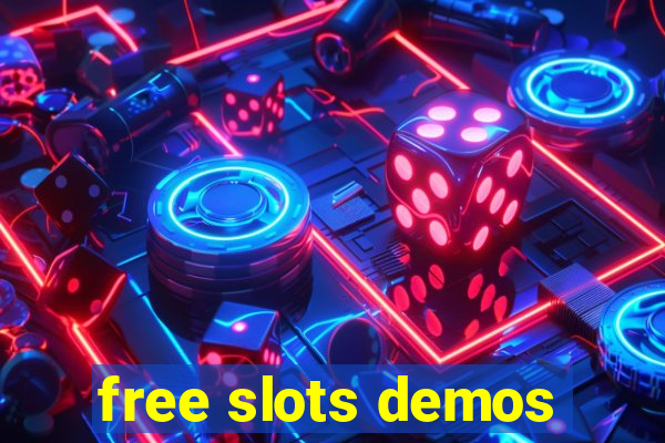 free slots demos