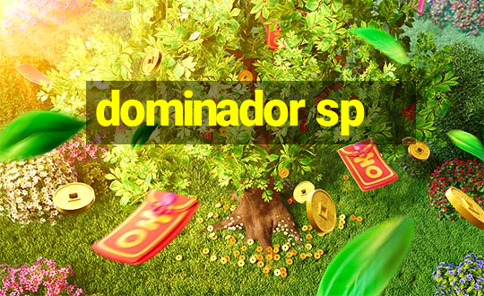 dominador sp