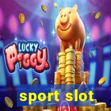 sport slot