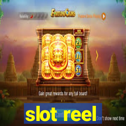 slot reel