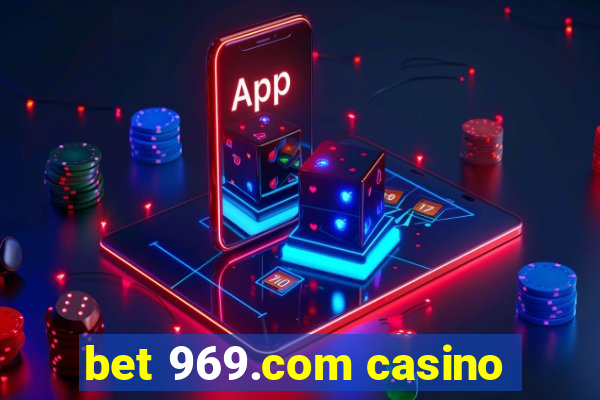 bet 969.com casino