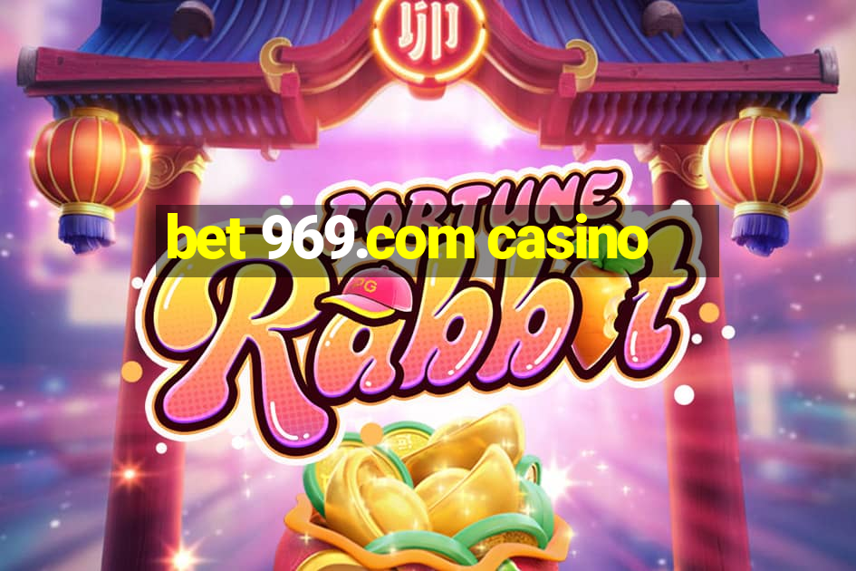 bet 969.com casino