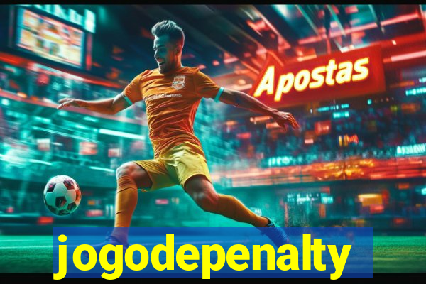 jogodepenalty