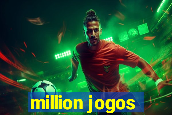 million jogos