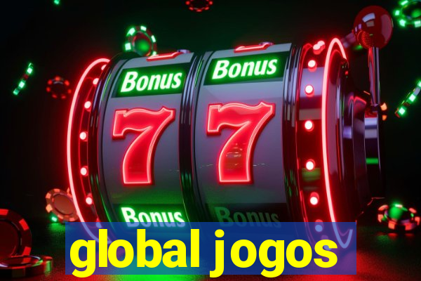 global jogos