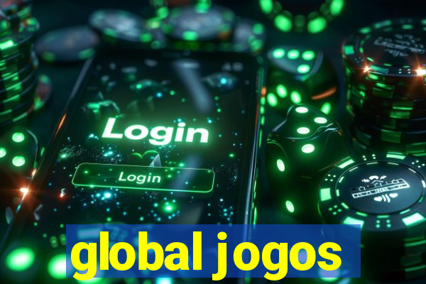 global jogos