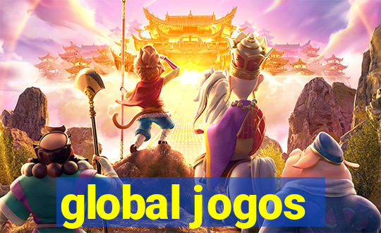 global jogos