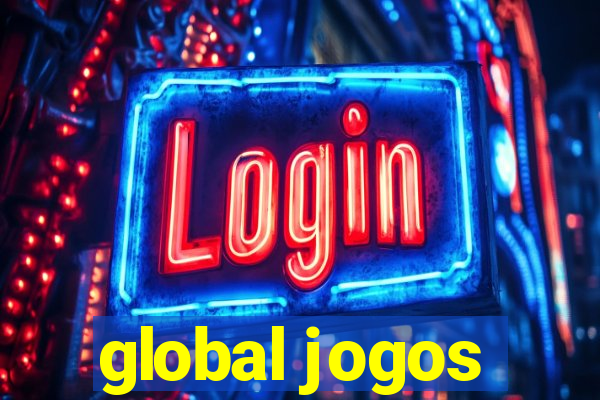 global jogos