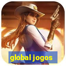 global jogos