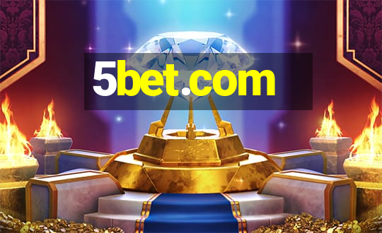 5bet.com