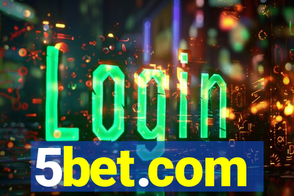 5bet.com