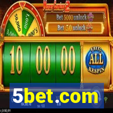 5bet.com