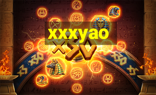 xxxyao