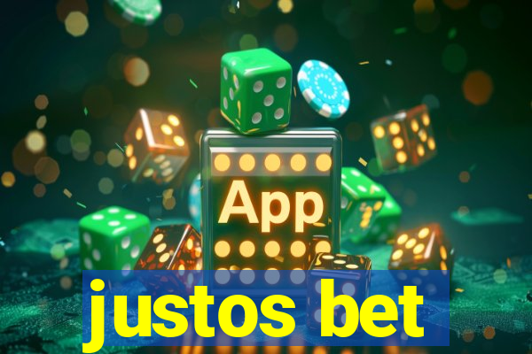 justos bet