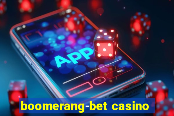 boomerang-bet casino