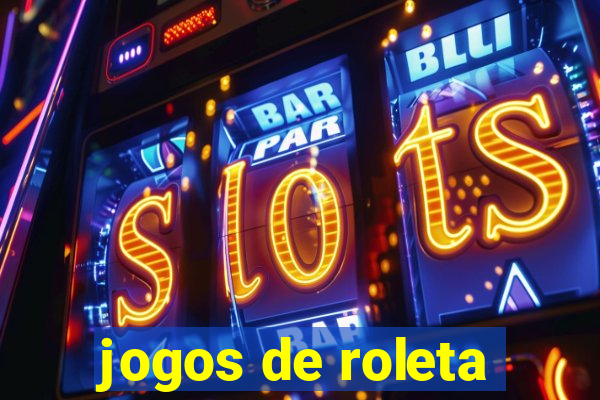 jogos de roleta