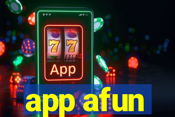 app afun