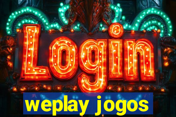 weplay jogos