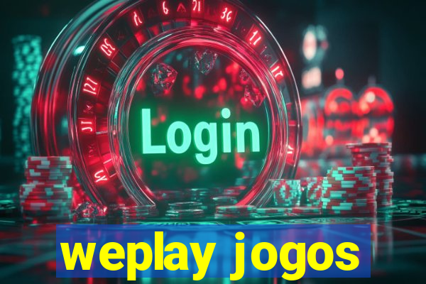 weplay jogos