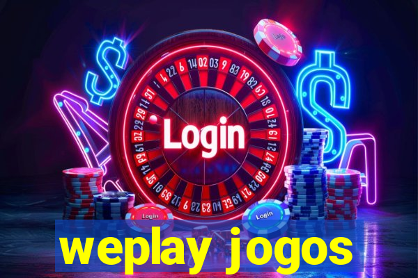 weplay jogos