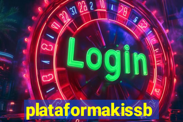 plataformakissbet.com