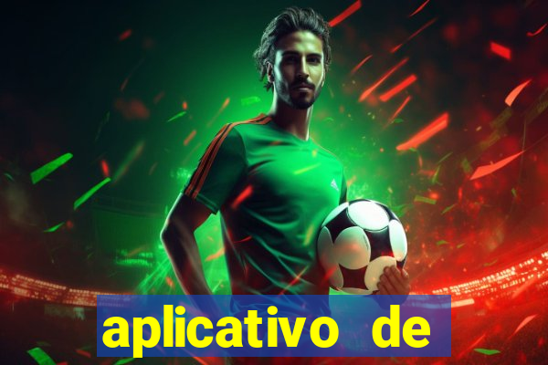 aplicativo de aposta de jogos