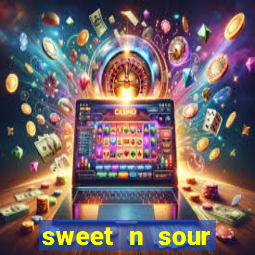 sweet n sour winter slot free play