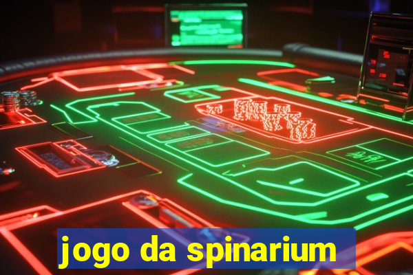 jogo da spinarium